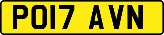 PO17AVN