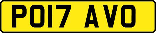 PO17AVO