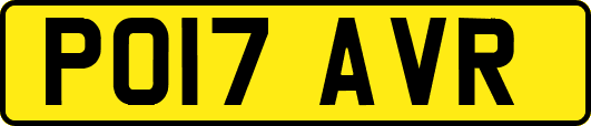 PO17AVR