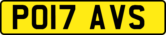 PO17AVS