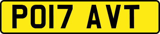PO17AVT
