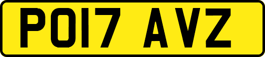 PO17AVZ