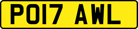 PO17AWL