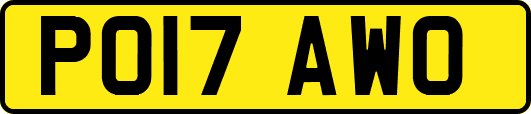 PO17AWO
