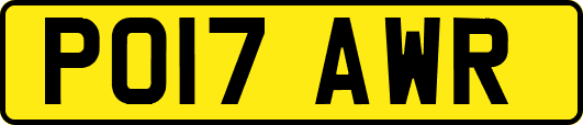 PO17AWR