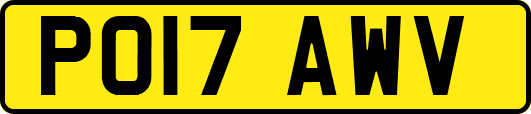 PO17AWV