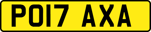 PO17AXA