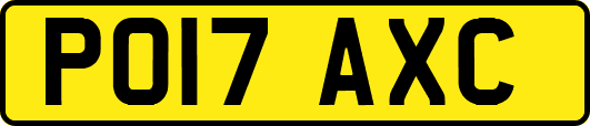 PO17AXC