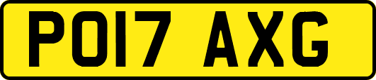 PO17AXG