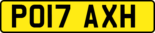 PO17AXH