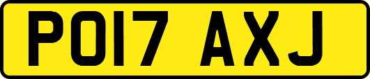 PO17AXJ