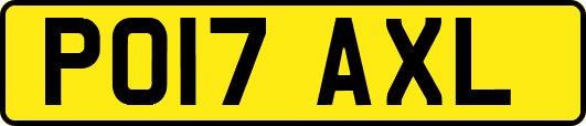 PO17AXL
