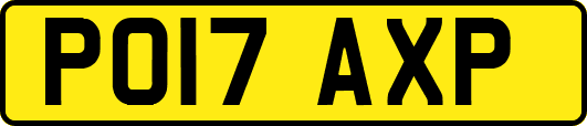 PO17AXP