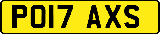 PO17AXS