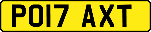 PO17AXT