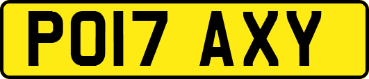 PO17AXY