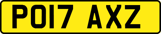 PO17AXZ