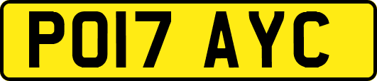 PO17AYC