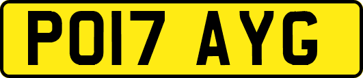 PO17AYG