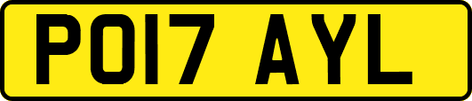 PO17AYL