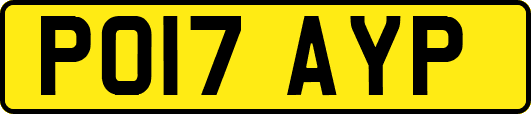 PO17AYP
