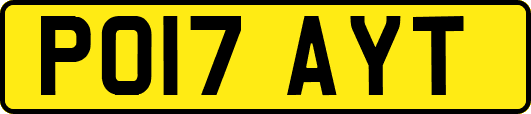 PO17AYT