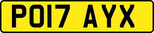 PO17AYX