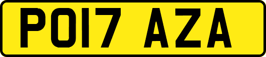 PO17AZA
