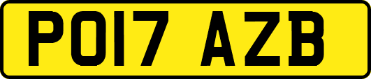 PO17AZB