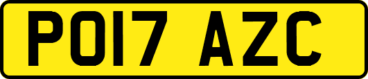 PO17AZC