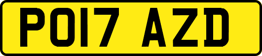 PO17AZD