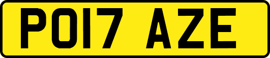 PO17AZE