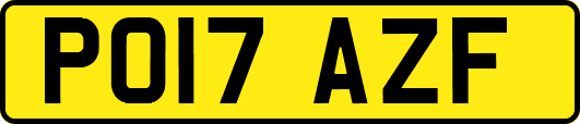 PO17AZF