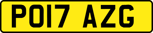 PO17AZG