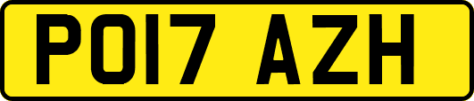 PO17AZH