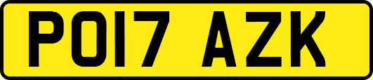 PO17AZK