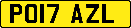 PO17AZL