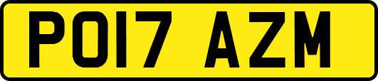 PO17AZM