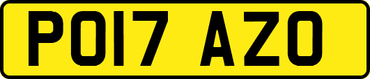 PO17AZO