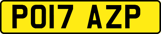 PO17AZP