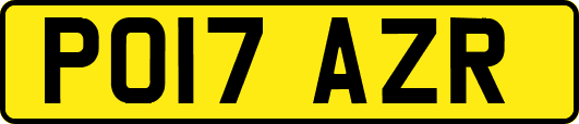 PO17AZR