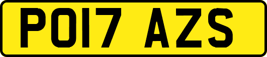 PO17AZS