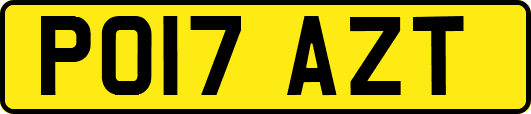 PO17AZT