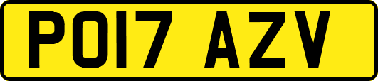 PO17AZV