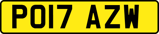 PO17AZW
