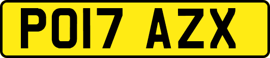 PO17AZX