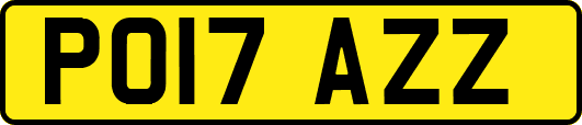 PO17AZZ