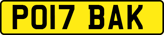 PO17BAK