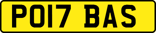 PO17BAS