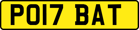 PO17BAT
